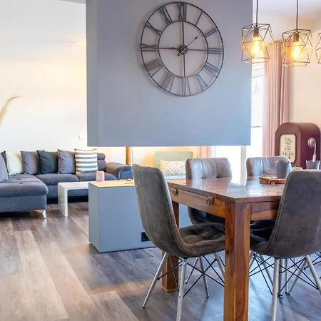 Diemelblick 17 -stilvolles Mit Sauna Und Terrasse Casa vacanze *