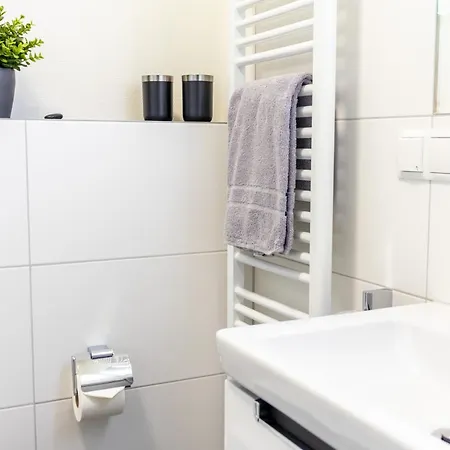 Diemelblick 17 -stilvolles Mit Sauna Und Terrasse Diemelsee