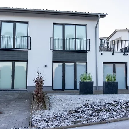 Vakantiehuis Diemelblick 17 -stilvolles Mit Sauna Und Terrasse Diemelsee