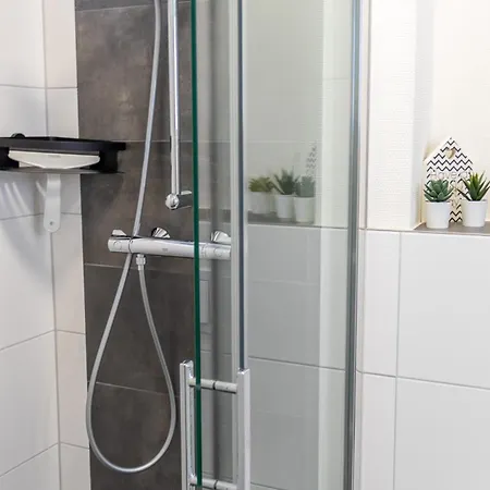 Diemelblick 17 -stilvolles Mit Sauna Und Terrasse