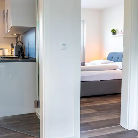 Casa vacanze Diemelblick 17 -stilvolles Mit Sauna Und Terrasse