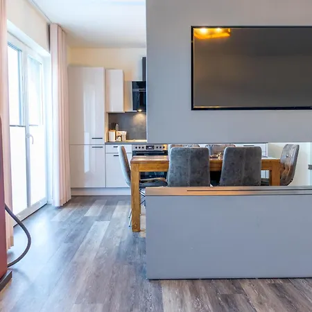 Diemelblick 17 -stilvolles Mit Sauna Und Terrasse Diemelsee