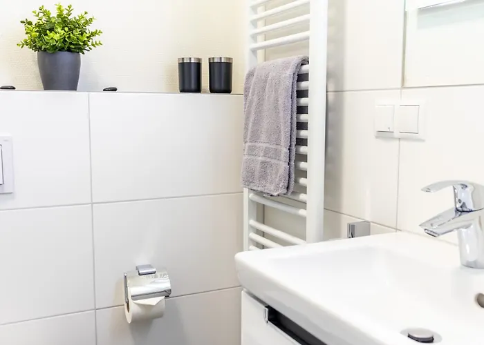 Diemelblick 17 -stilvolles Mit Sauna Und Terrasse Diemelsee