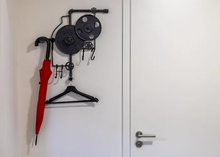 بيت للعطل Diemelblick 17 -stilvolles Mit Sauna Und Terrasse