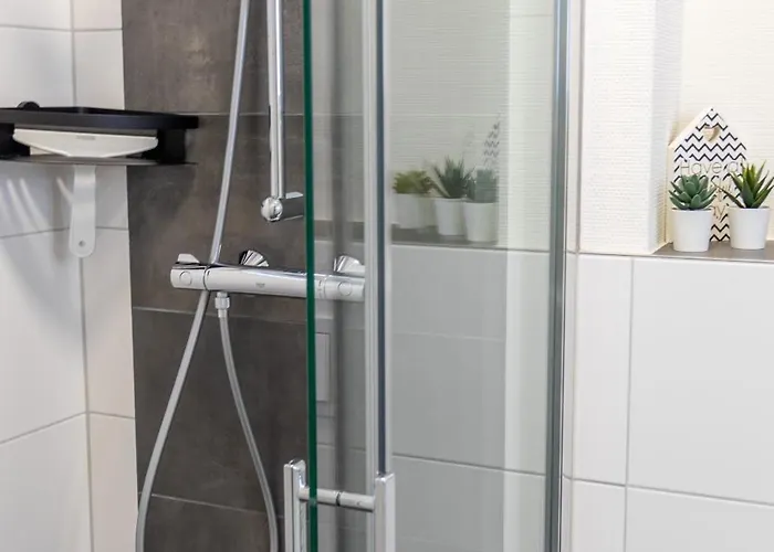 Diemelblick 17 -stilvolles Mit Sauna Und Terrasse