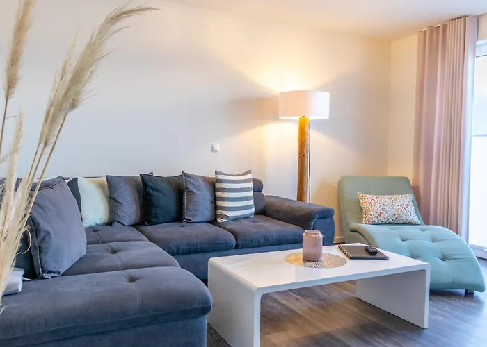 بيت للعطل Diemelblick 17 -stilvolles Mit Sauna Und Terrasse