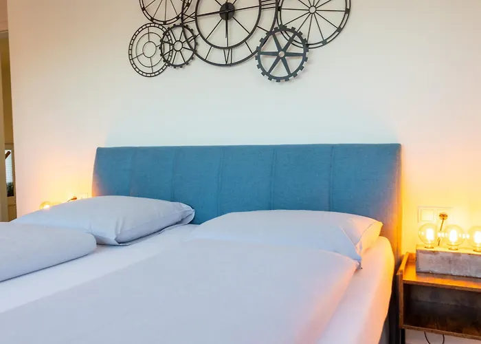 Diemelblick 17 -stilvolles Mit Sauna Und Terrasse Diemelsee