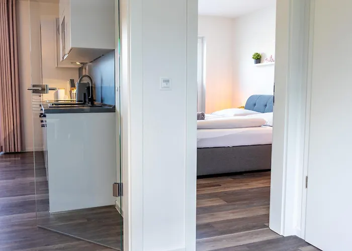 بيت للعطل Diemelblick 17 -stilvolles Mit Sauna Und Terrasse