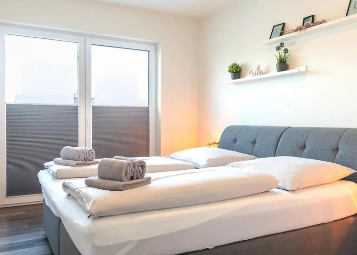 Diemelblick 17 -stilvolles Mit Sauna Und Terrasse *